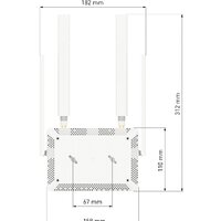 Keenetic Runner 4G KN-2212 Image #4