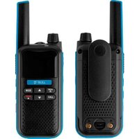 Bull WT 1605 Image #3