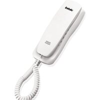 BBK BKT-105 RU (белый)