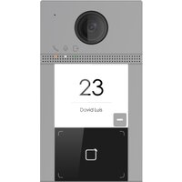 HiWatch VDP-D4211W(B)