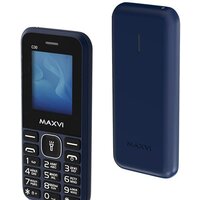Maxvi C30 (синий) Image #3