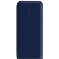 Maxvi C30 (синий) Image #4