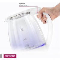 Мастерица EK-1801G (белый) Image #5