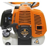 Carver GBC-052M Image #3