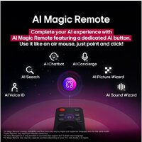 LG QNED AI QNED70 75QNED70A6A Image #9