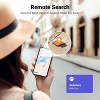 Ugreen FineTrack Slim Smart Finder CM817 Image #5