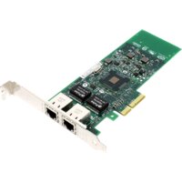Intel Gigabit ET Dual Port Server Adapter OEM [E1G42ETBLK] Image #2
