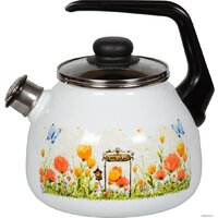 СтальЭмаль Голландский 4с209я