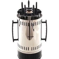 Электрошашлычницы