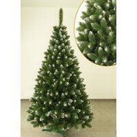 Maxy Poland Нарядная SuperLux с белыми концами 1 м