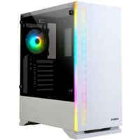 Zalman S5 (белый) Image #1