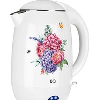 BQ KT1702P (белый/симфония цветов) Image #3