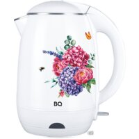 BQ KT1702P (белый/симфония цветов) Image #2