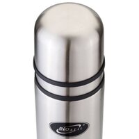 БИОСТАЛЬ NB-1000K2 (серебристый) Image #3