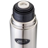 БИОСТАЛЬ NB-1000K2 (серебристый) Image #5