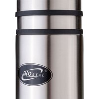 БИОСТАЛЬ NB-1000K2 (серебристый) Image #4