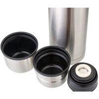 БИОСТАЛЬ NB-1000K2 (серебристый) Image #6