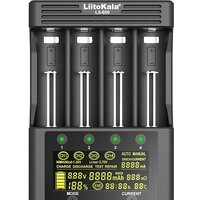 LiitoKala Lii-600