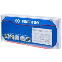 King Tony 33108MR (8 предметов) Image #3