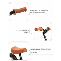 Amarobaby Road Racer (черный) Image #8