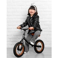 Amarobaby Road Racer (черный) Image #2