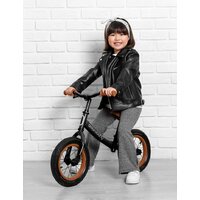 Amarobaby Road Racer (черный) Image #4