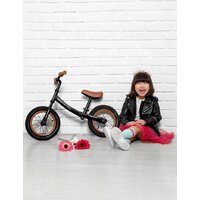 Amarobaby Road Racer (черный) Image #3