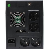 Powerman Smart Sine 2000 (2000VA) Image #2
