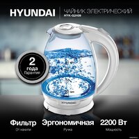 Hyundai HYK-G2409 Image #10