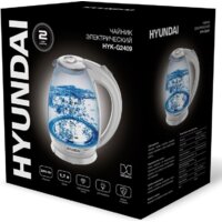 Hyundai HYK-G2409 Image #14