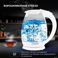 Hyundai HYK-G2409 Image #11