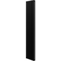 Royal Thermo Shift R22 C2180 - 10 секций RAL9005m