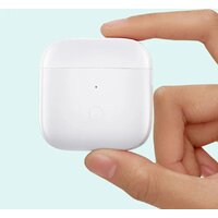 Xiaomi Redmi Buds 3 M2104E1 (белый, международная версия) Image #8