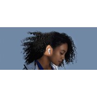 Xiaomi Redmi Buds 3 M2104E1 (белый, международная версия) Image #12