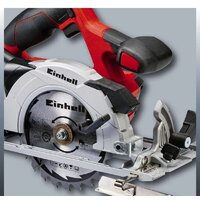 Einhell TE-CS 18 Li 4331200 (без АКБ) Image #3