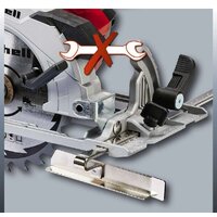 Einhell TE-CS 18 Li 4331200 (без АКБ) Image #2