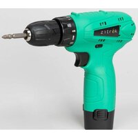 Zitrek Green 12 063-4071 (с 1-м АКБ) Image #2