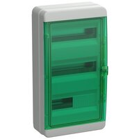 IEK Tekfor КМПн-36 TF5-KP72-N-36-65-K03-K06 Image #2