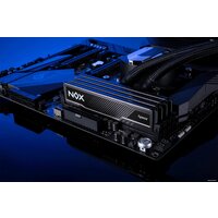 Apacer NOX 2x16ГБ DDR4 3600 МГц AH4U32G36C25YMBAA-2 Image #6