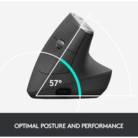 Logitech MX Vertical Image #8