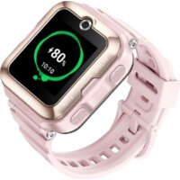 Huawei Watch Kids 4 Pro (розовый)