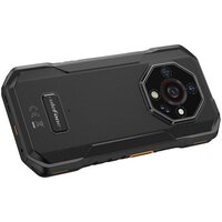 Ulefone Armor X32 6GB/128GB (черный/оранжевый) Image #5