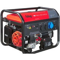 Fubag BS 7500 A ES Duplex (с коннектором автоматики)