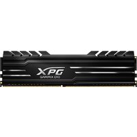 ADATA XPG GAMMIX D10 8GB DDR4 PC4-25600 AX4U32008G16A-SB10 Image #1