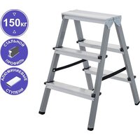 Новая высота NV 114 двухсторонняя 2x3 ступеней