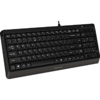 A4Tech Fstyler FK15 (черный) Image #2
