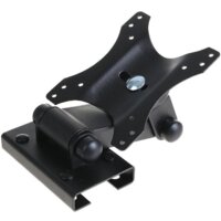 Trone ЖК 75 (черный) Image #3