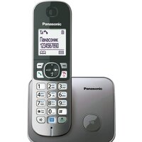 Panasonic KX-TG6811UAM