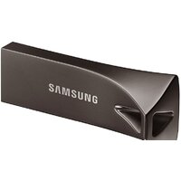 Samsung BAR Plus 64GB (титан) Image #2