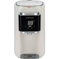 Harper HTP-5T01 (белый) Image #6